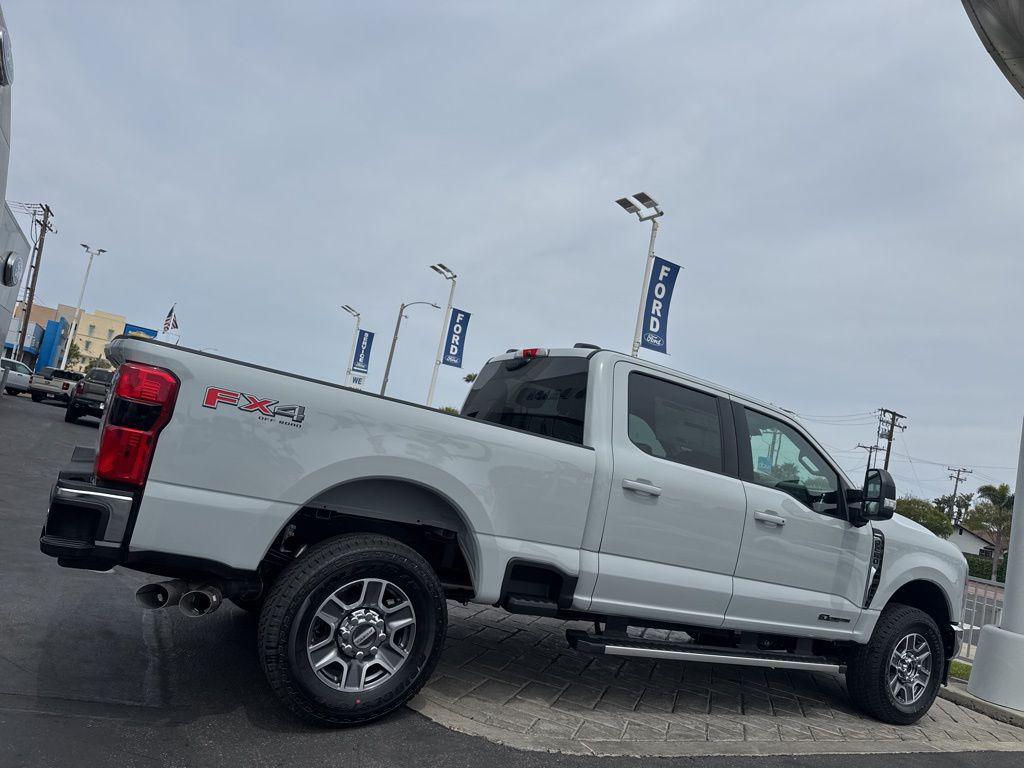 new 2026 Ford F-250 car, priced at $83,470