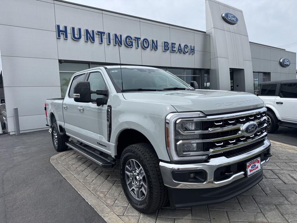 new 2026 Ford F-250 car, priced at $83,470