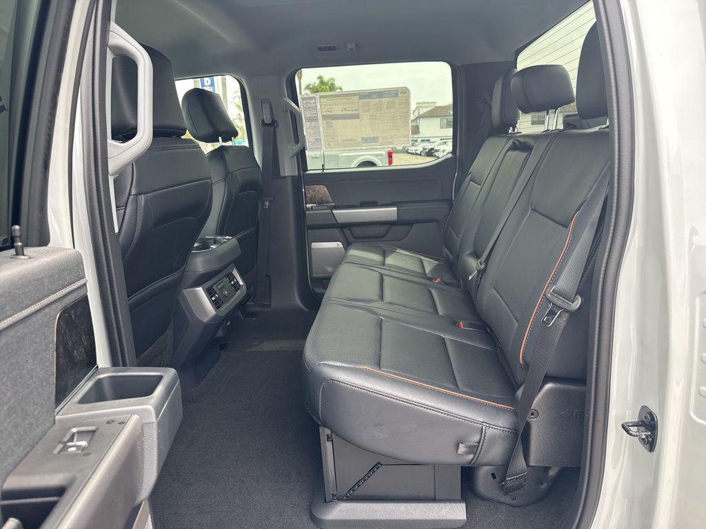 new 2026 Ford F-250 car, priced at $83,470