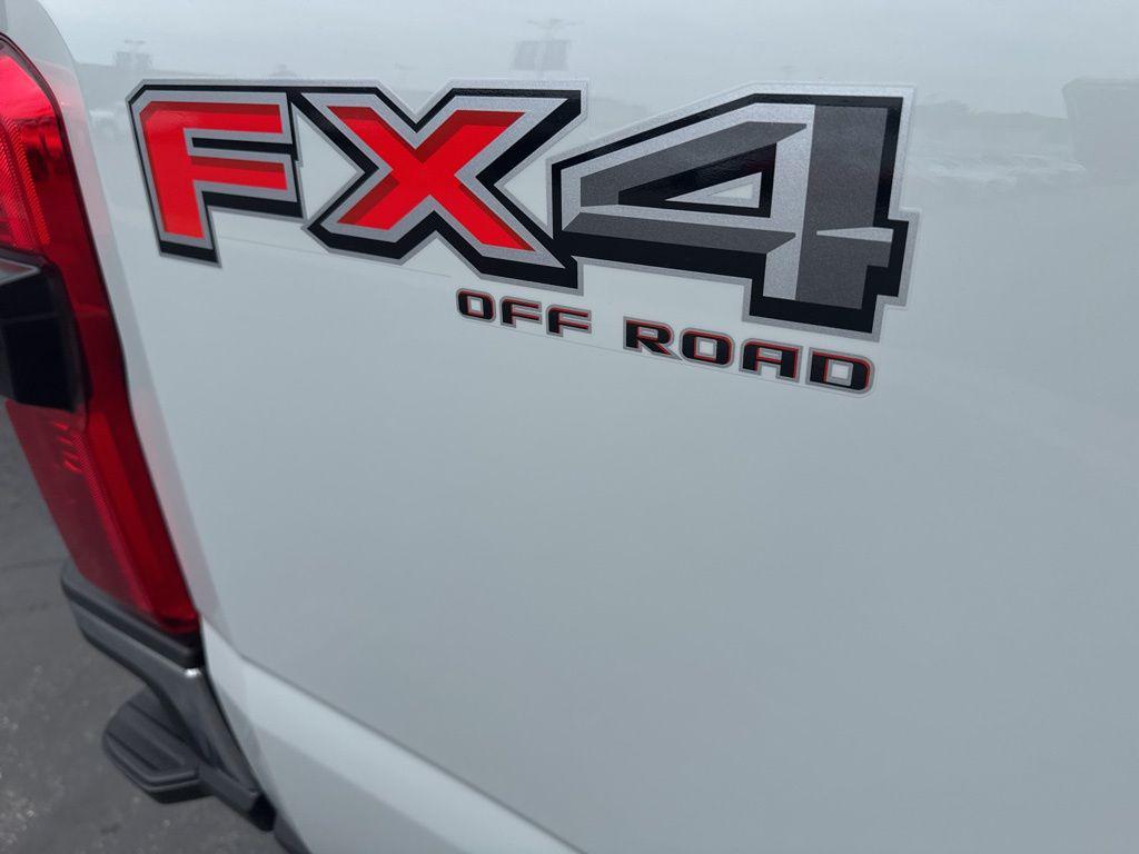 new 2026 Ford F-250 car, priced at $83,470