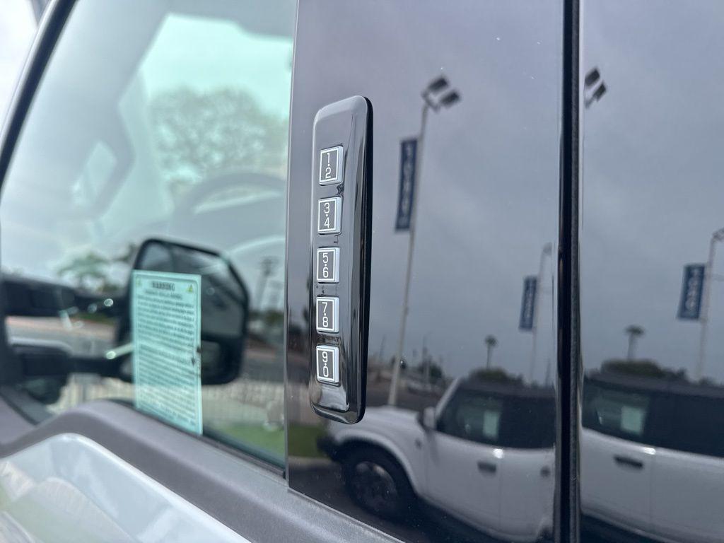 new 2026 Ford F-250 car, priced at $83,470