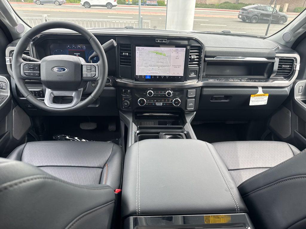 new 2026 Ford F-250 car, priced at $83,470