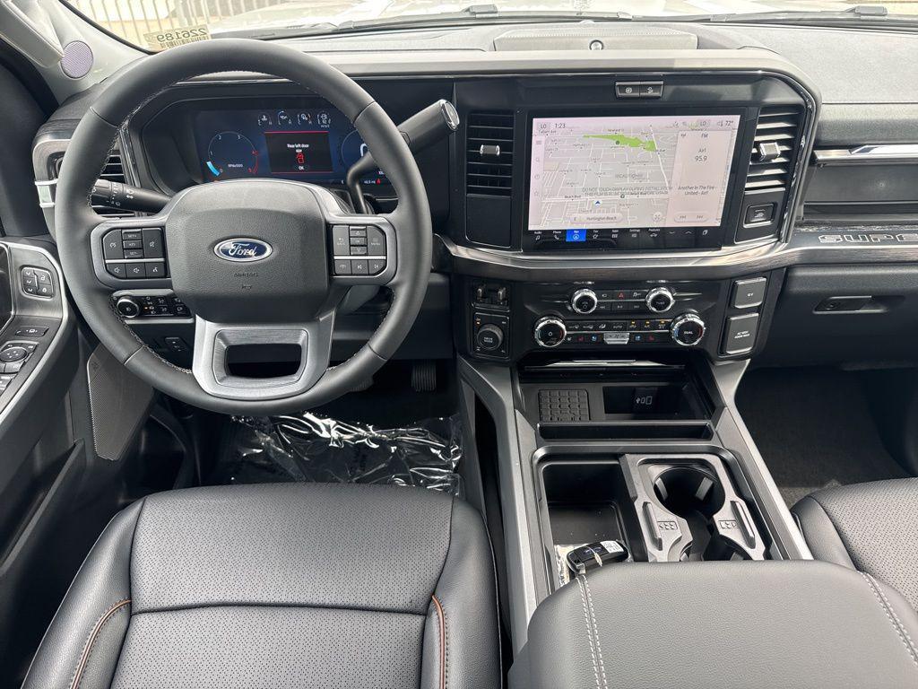 new 2026 Ford F-250 car, priced at $83,470