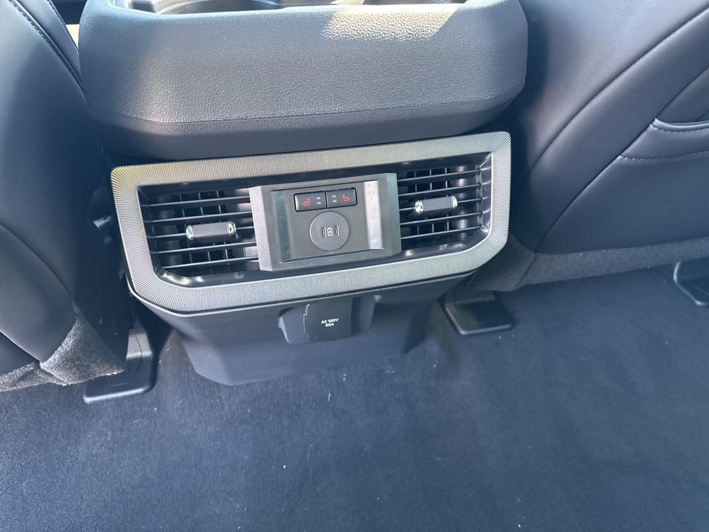 new 2026 Ford F-350 car, priced at $105,550