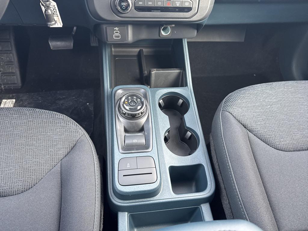 new 2025 Ford Maverick car, priced at $29,840