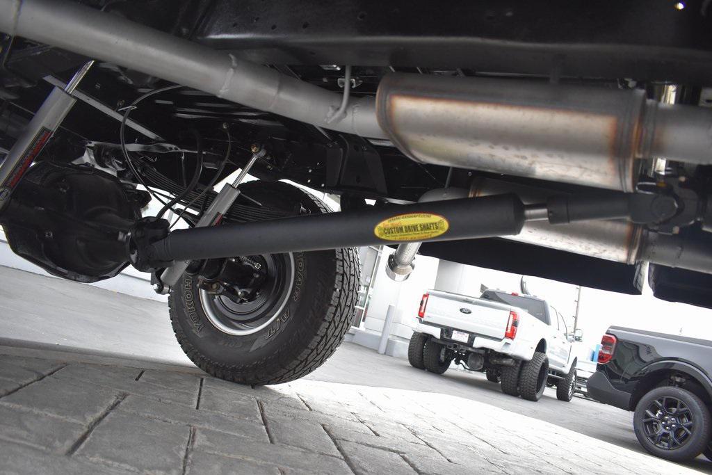 used 1972 Ford F-250 car, priced at $89,990