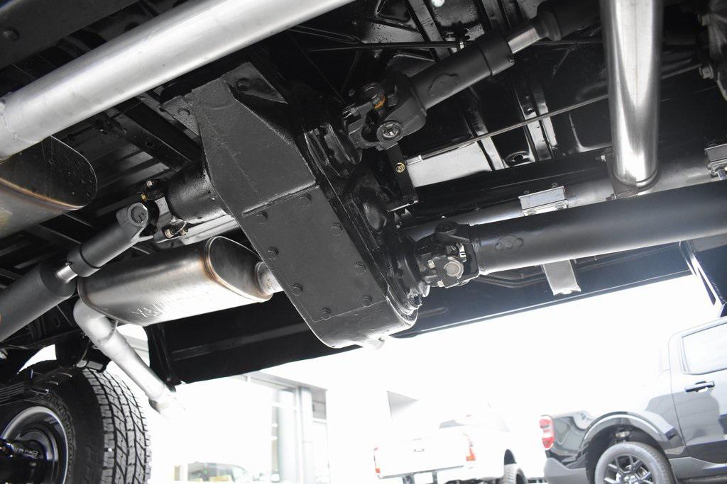 used 1972 Ford F-250 car, priced at $89,990