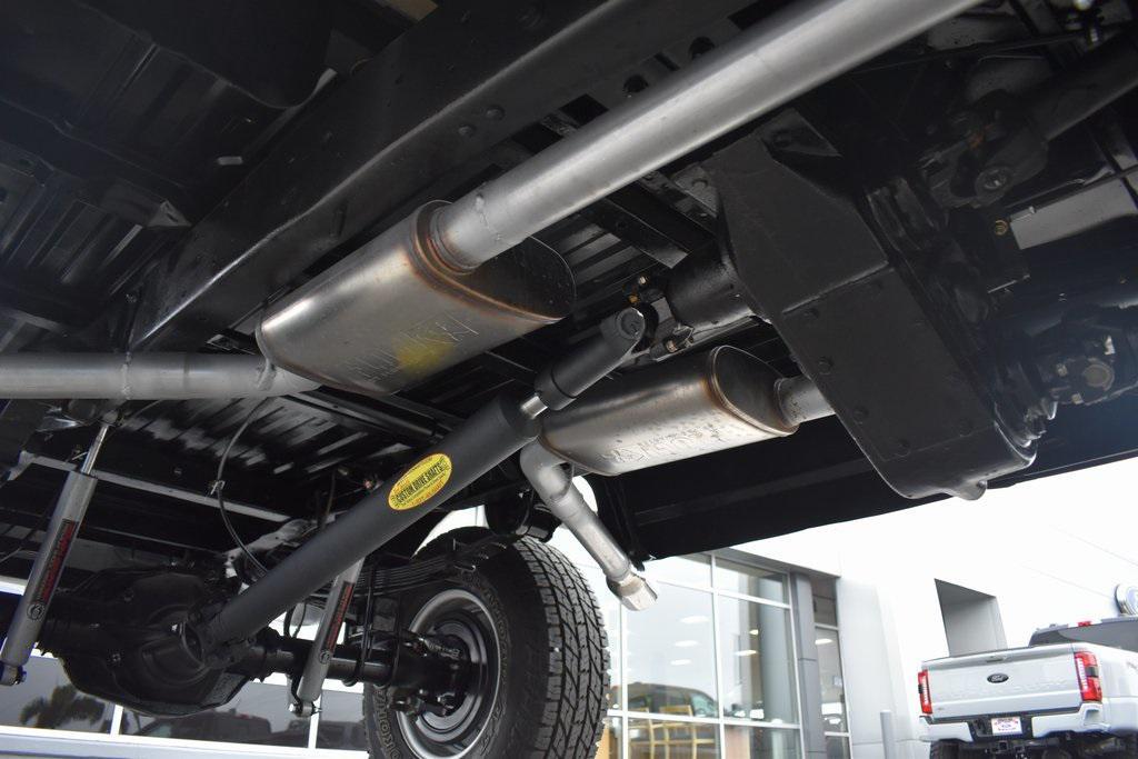 used 1972 Ford F-250 car, priced at $89,990