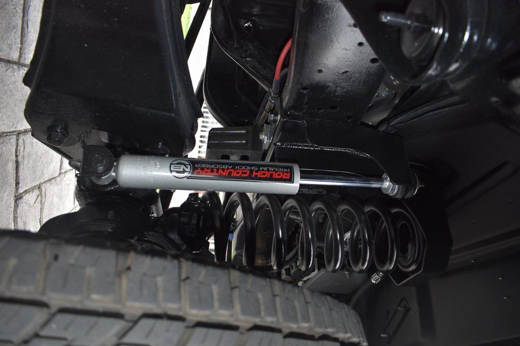 used 1972 Ford F-250 car, priced at $89,990