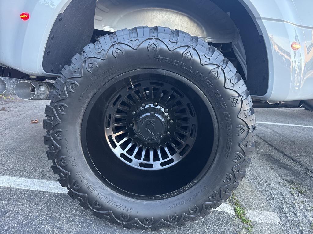 used 2026 Ford F-450 car, priced at $120,990