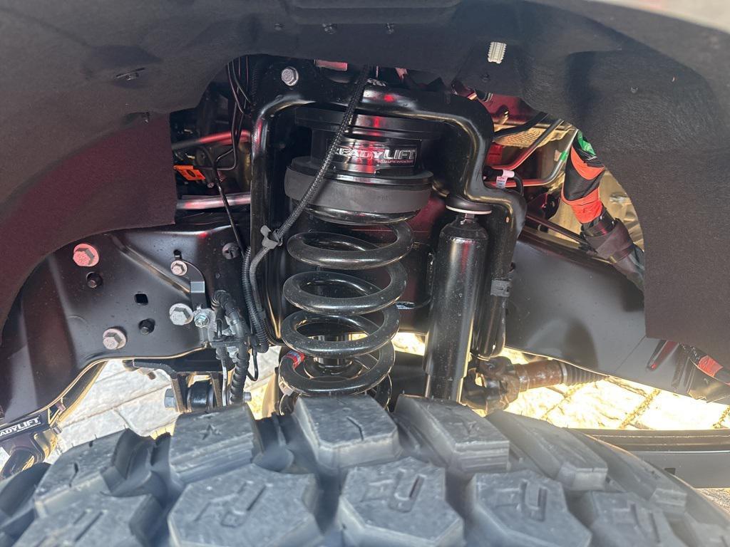 used 2026 Ford F-450 car, priced at $120,990