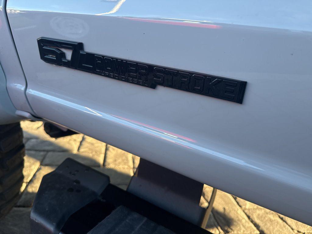 used 2026 Ford F-450 car, priced at $109,990