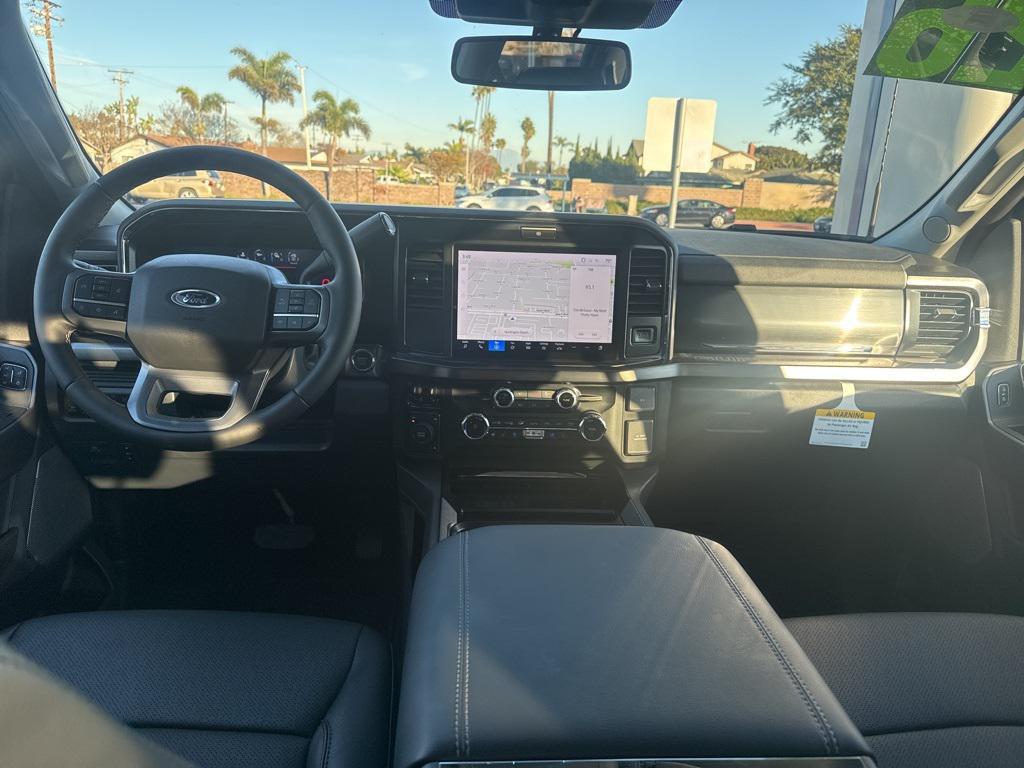 used 2026 Ford F-450 car, priced at $120,990