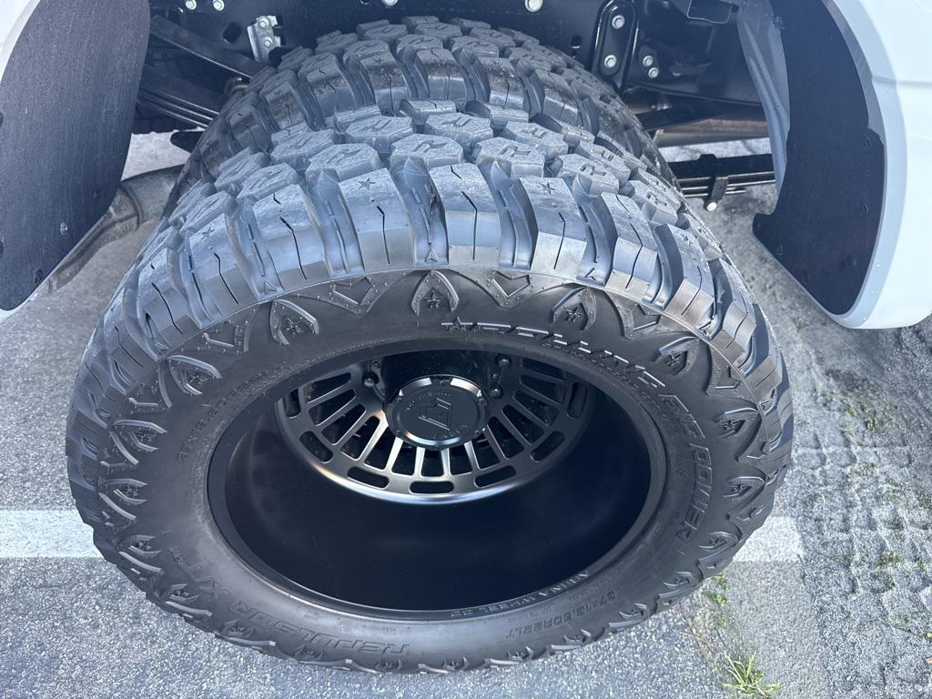 used 2026 Ford F-450 car, priced at $120,990