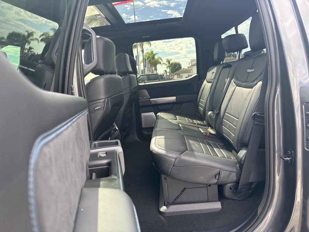 new 2026 Ford F-250 car, priced at $102,990