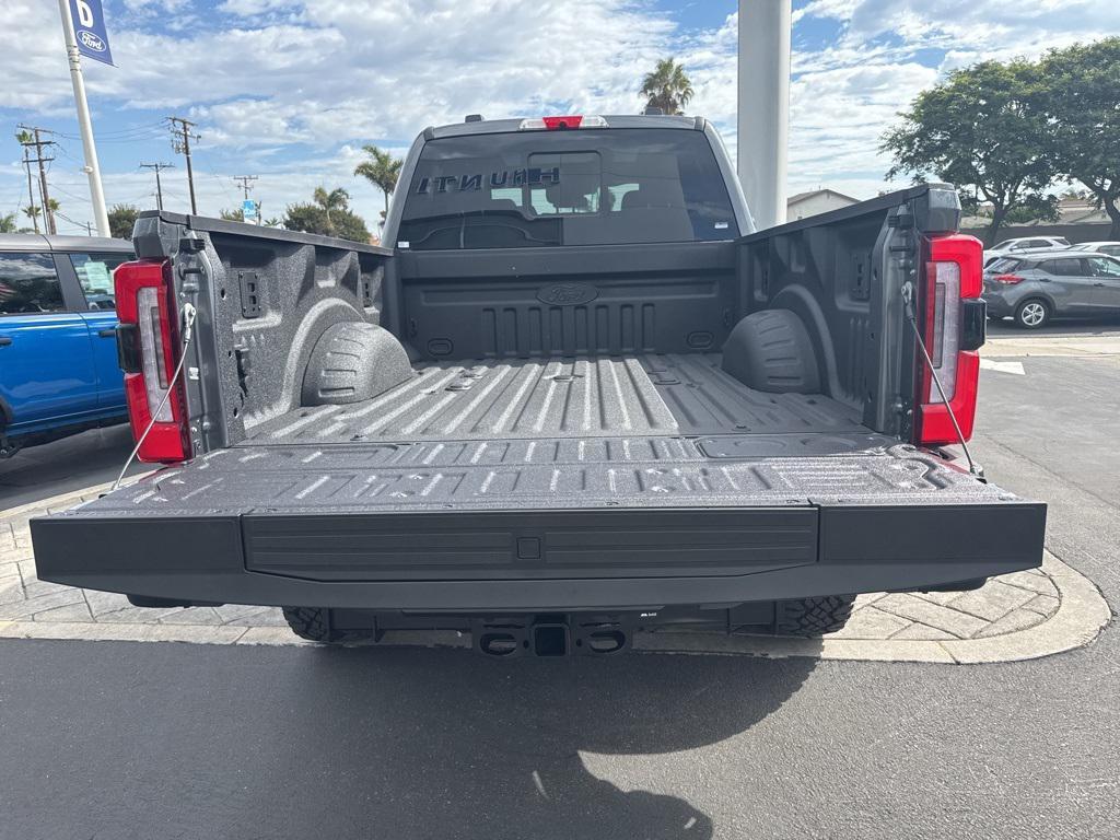 new 2026 Ford F-250 car, priced at $102,990