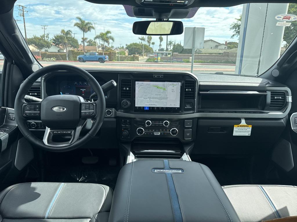 new 2026 Ford F-250 car, priced at $102,990