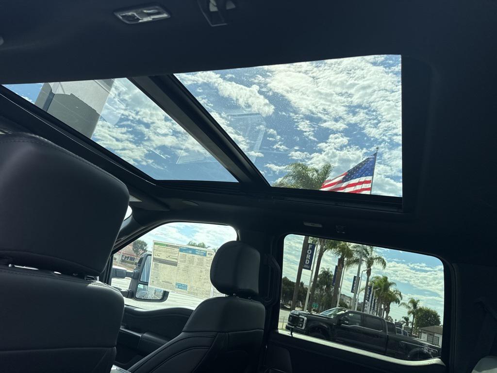 new 2026 Ford F-250 car, priced at $102,990