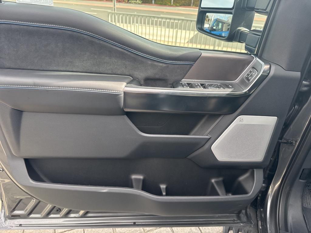 new 2026 Ford F-250 car, priced at $102,990