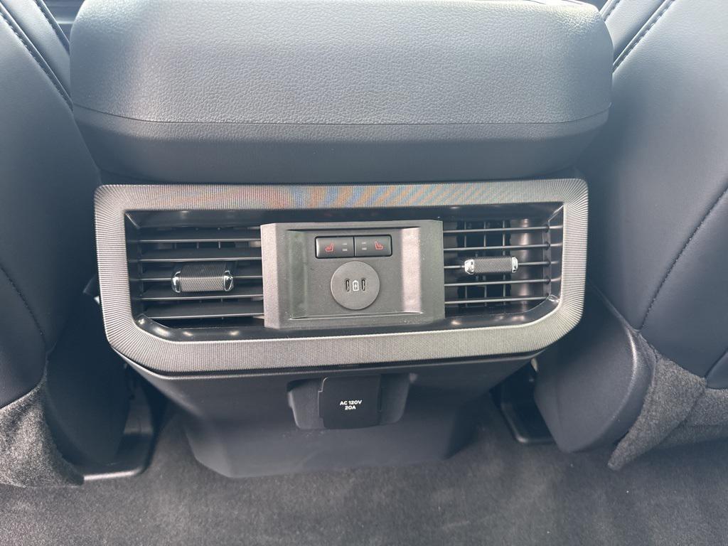 new 2026 Ford F-250 car, priced at $102,990