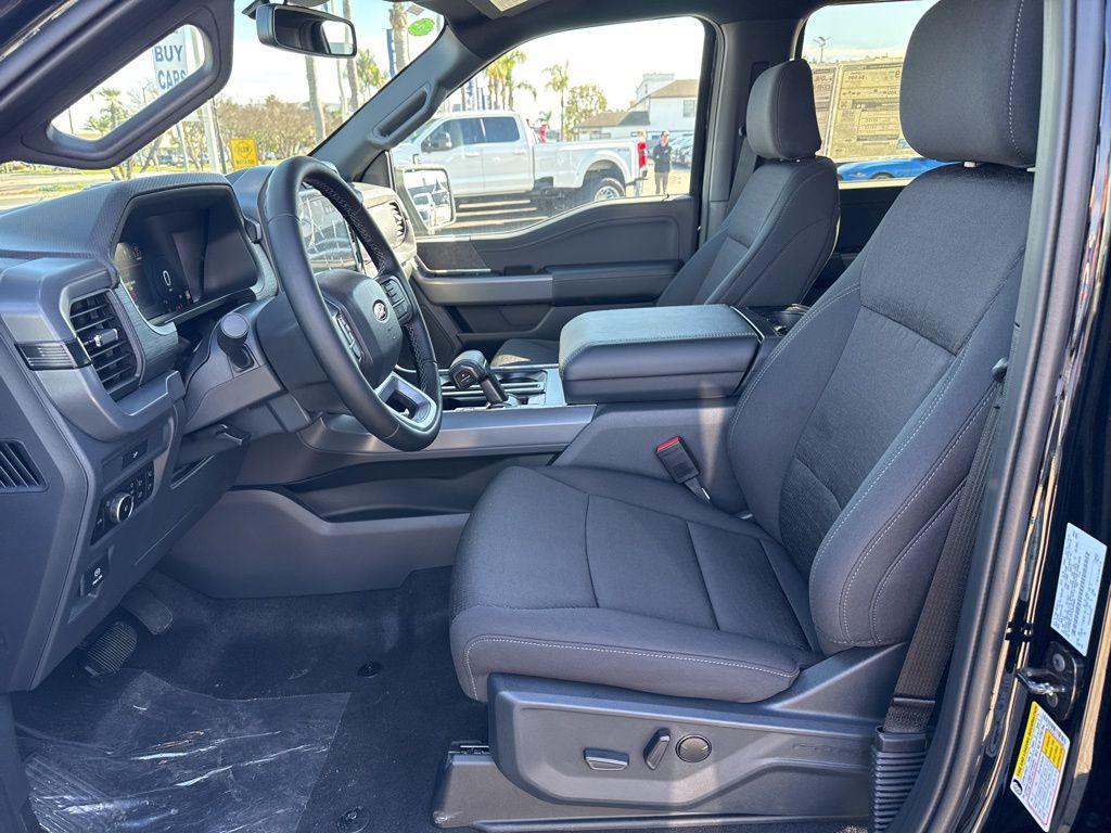 new 2026 Ford F-150 car, priced at $66,625