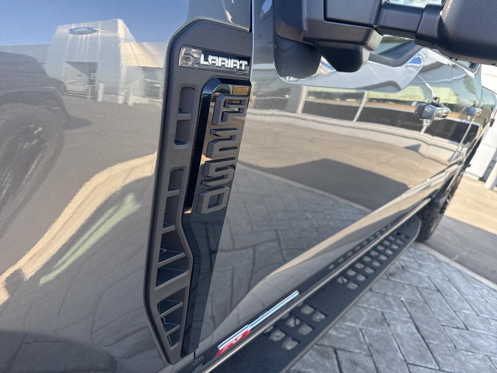 new 2026 Ford F-250 car, priced at $96,805