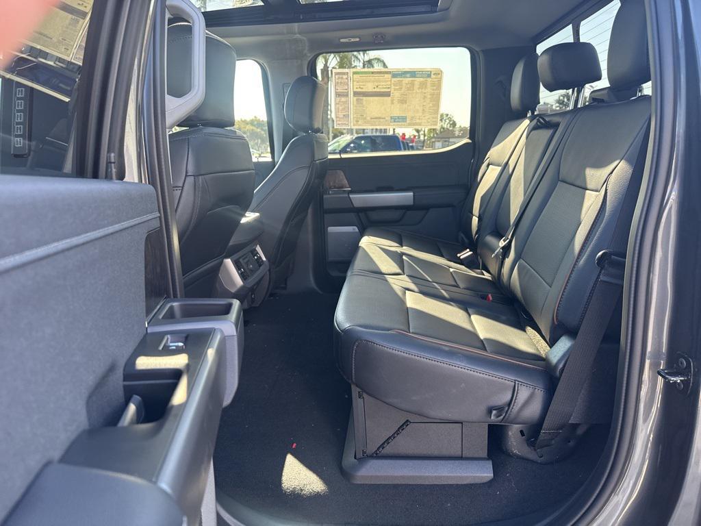 new 2026 Ford F-250 car, priced at $96,805