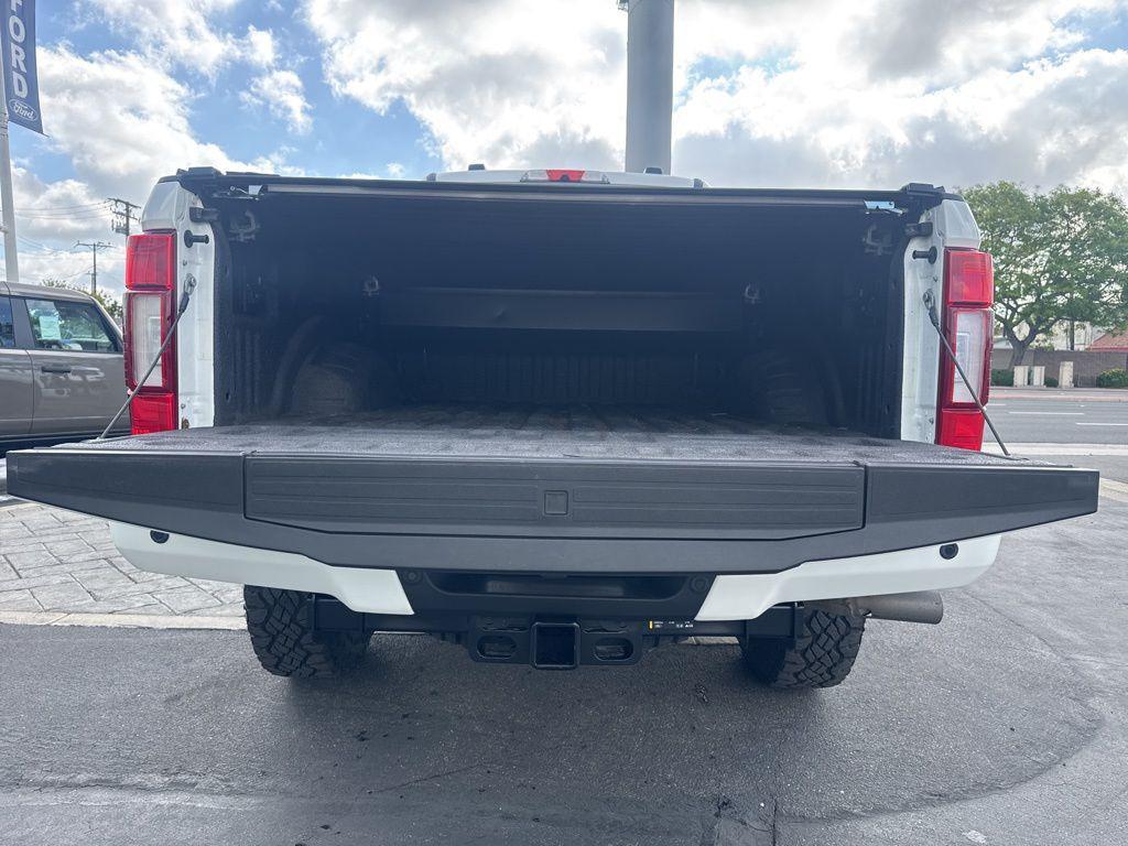 used 2022 Ford F-250 car, priced at $69,990