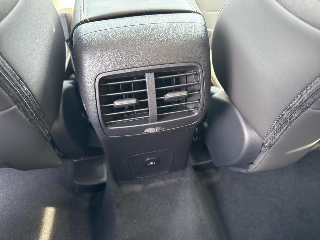 new 2025 Ford Bronco Sport car, priced at $33,690