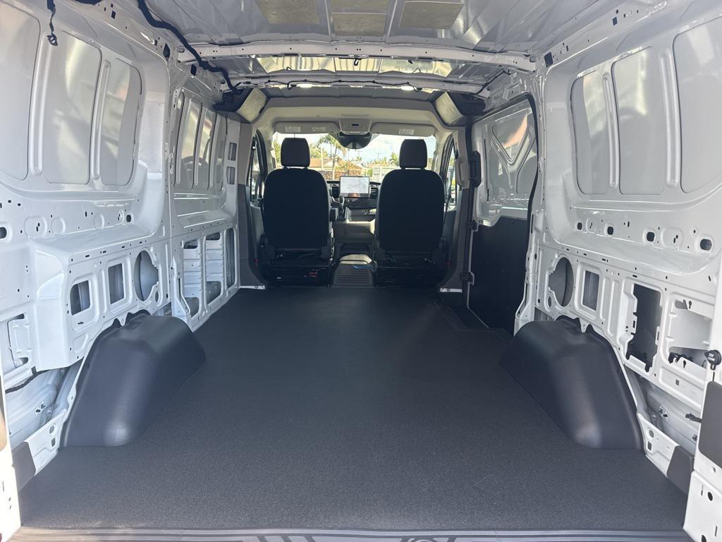 new 2026 Ford Transit-150 car, priced at $51,205