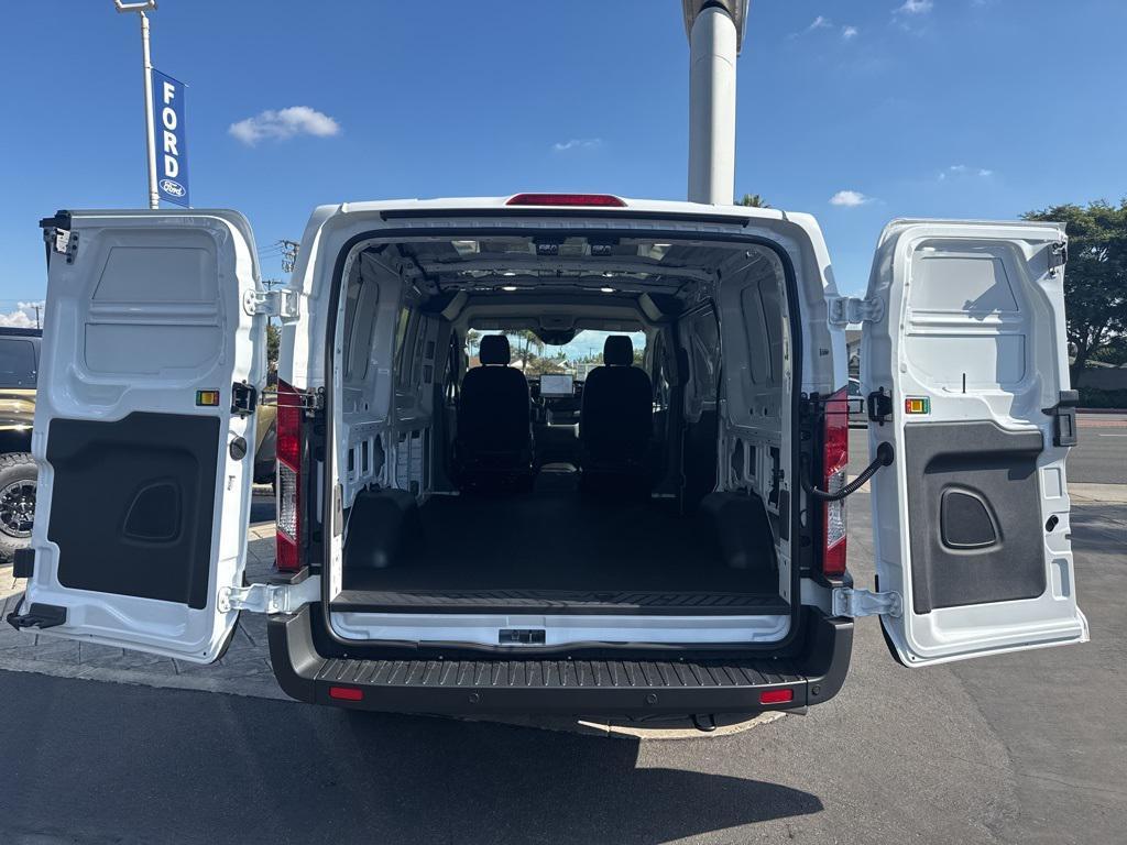 new 2026 Ford Transit-150 car, priced at $51,205