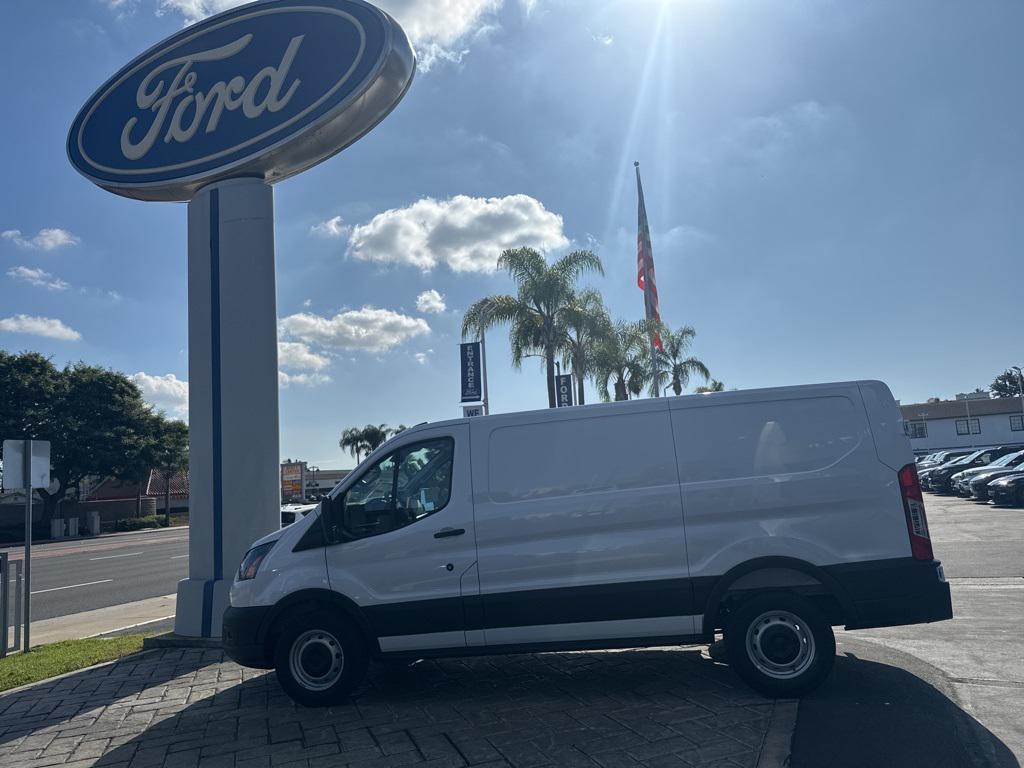 new 2026 Ford Transit-150 car, priced at $51,205