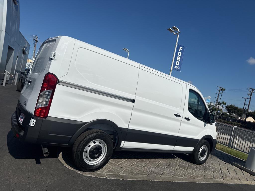 new 2026 Ford Transit-150 car, priced at $51,205