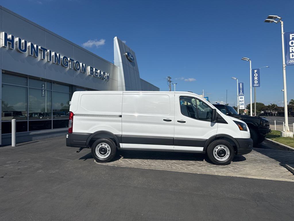 new 2026 Ford Transit-150 car, priced at $51,205