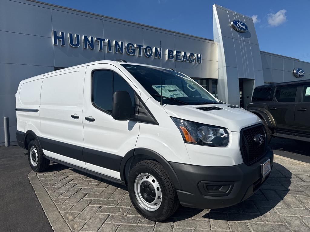 new 2026 Ford Transit-150 car, priced at $51,205