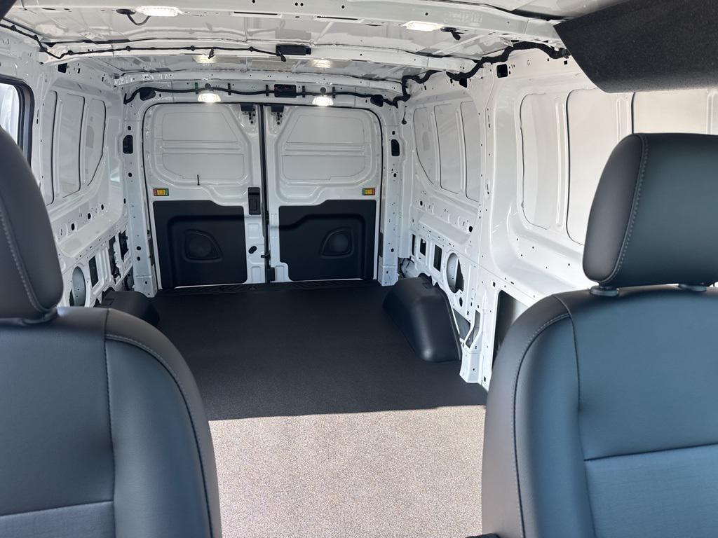 new 2026 Ford Transit-150 car, priced at $51,205