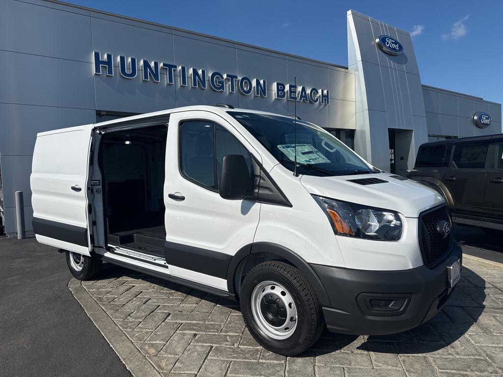 new 2026 Ford Transit-150 car, priced at $51,205