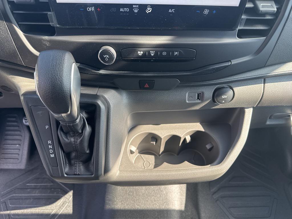 new 2026 Ford Transit-150 car, priced at $51,205