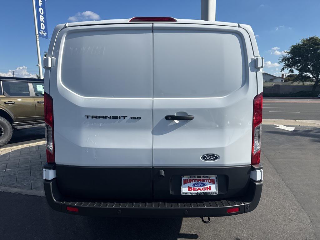 new 2026 Ford Transit-150 car, priced at $51,205