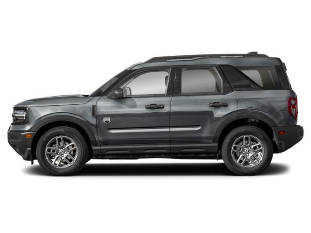 new 2025 Ford Bronco Sport car, priced at $33,690