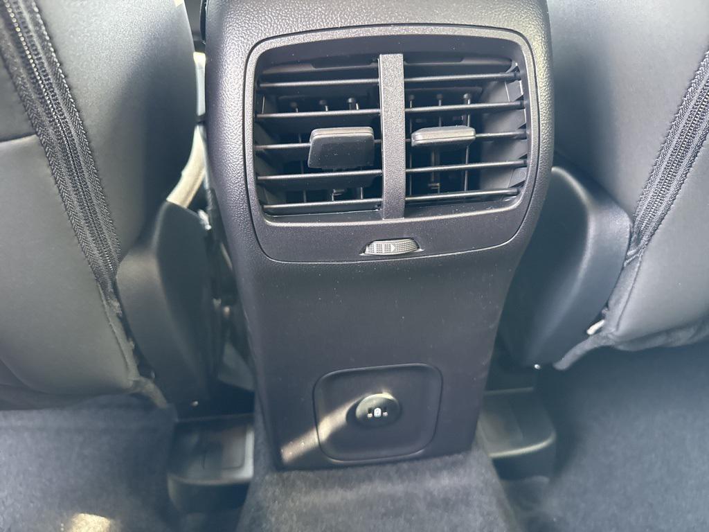 new 2025 Ford Bronco Sport car, priced at $33,690