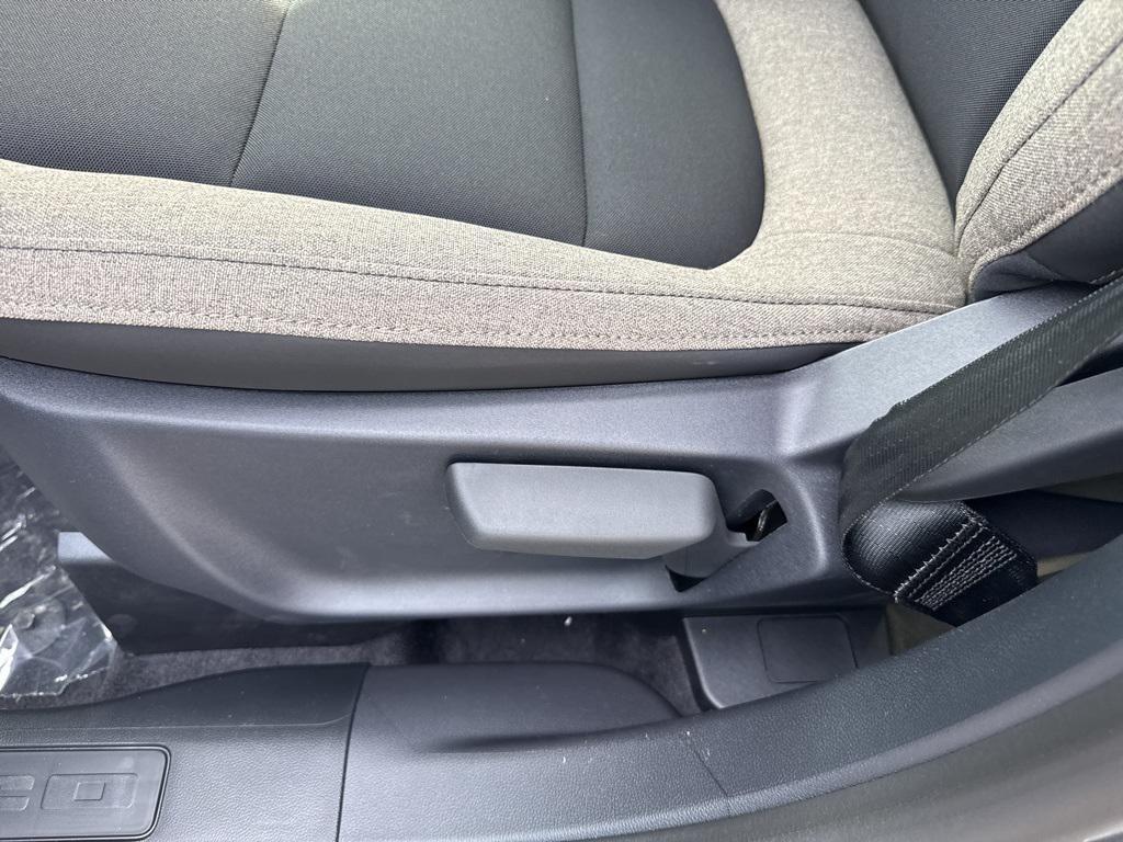 new 2025 Ford Bronco Sport car, priced at $33,690