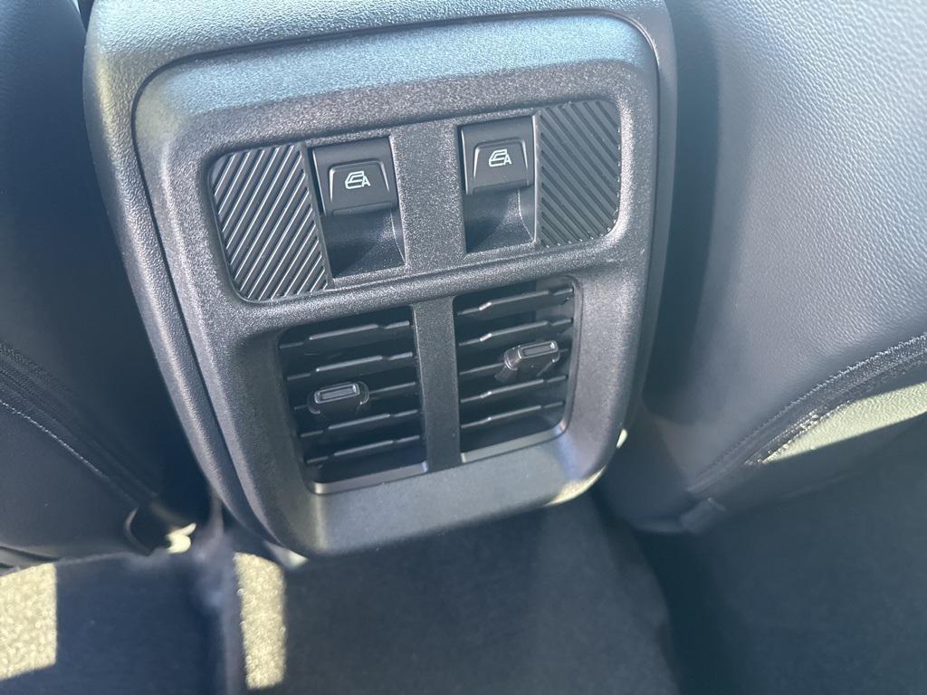 new 2025 Ford Bronco car, priced at $65,315