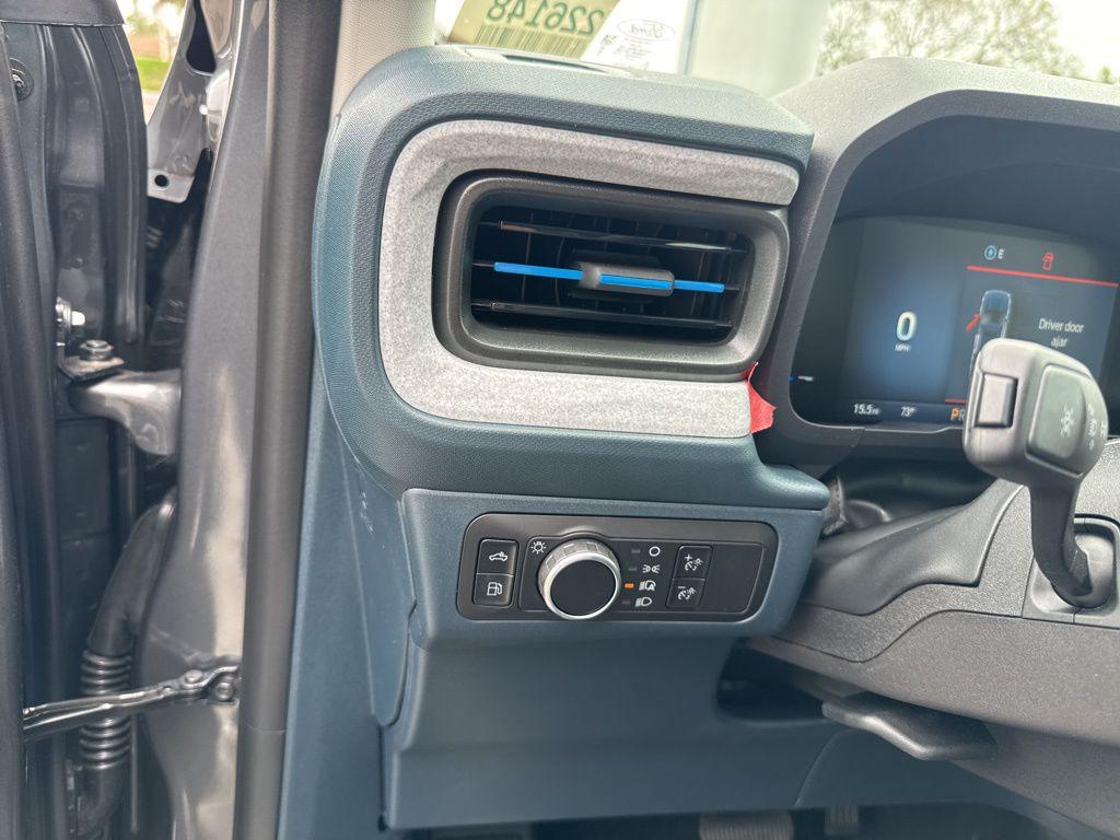 new 2026 Ford Maverick car, priced at $33,400