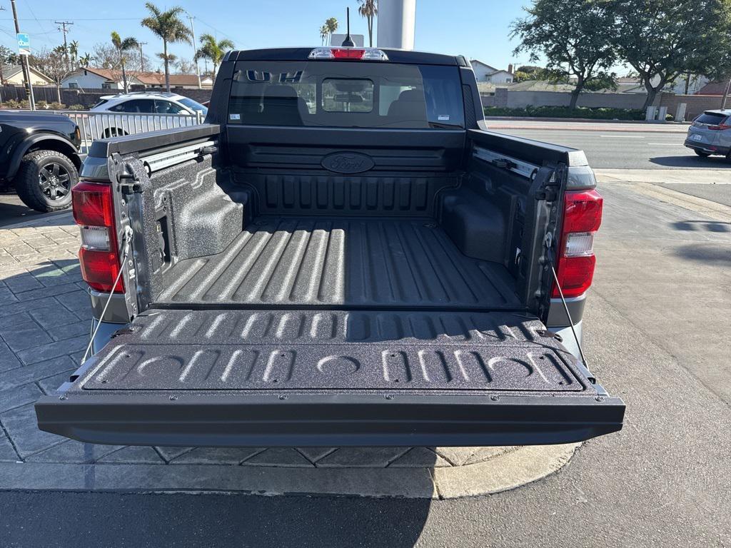 new 2026 Ford Maverick car, priced at $43,235