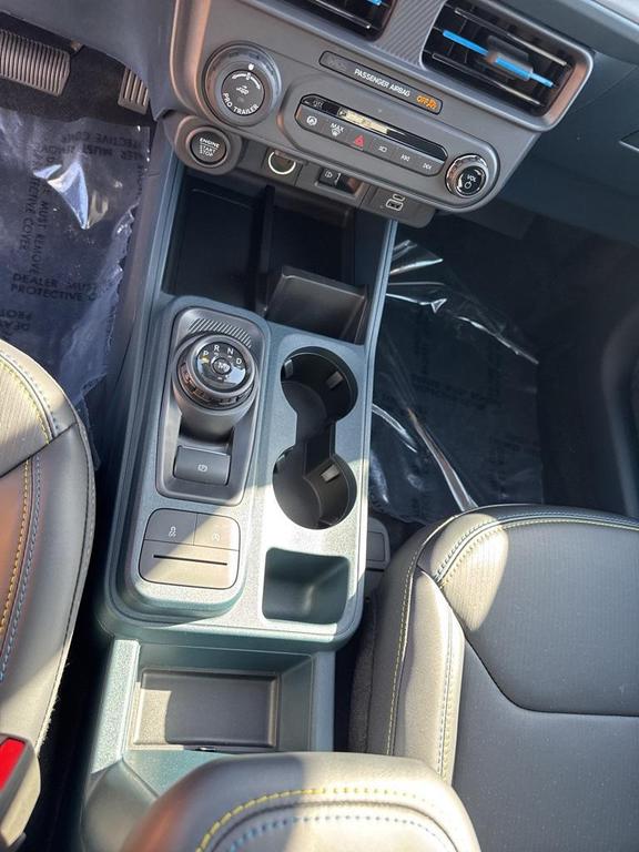 new 2026 Ford Maverick car, priced at $43,235