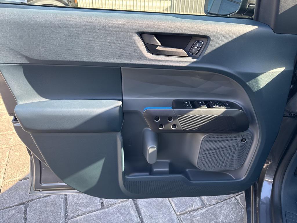 new 2026 Ford Maverick car, priced at $43,235