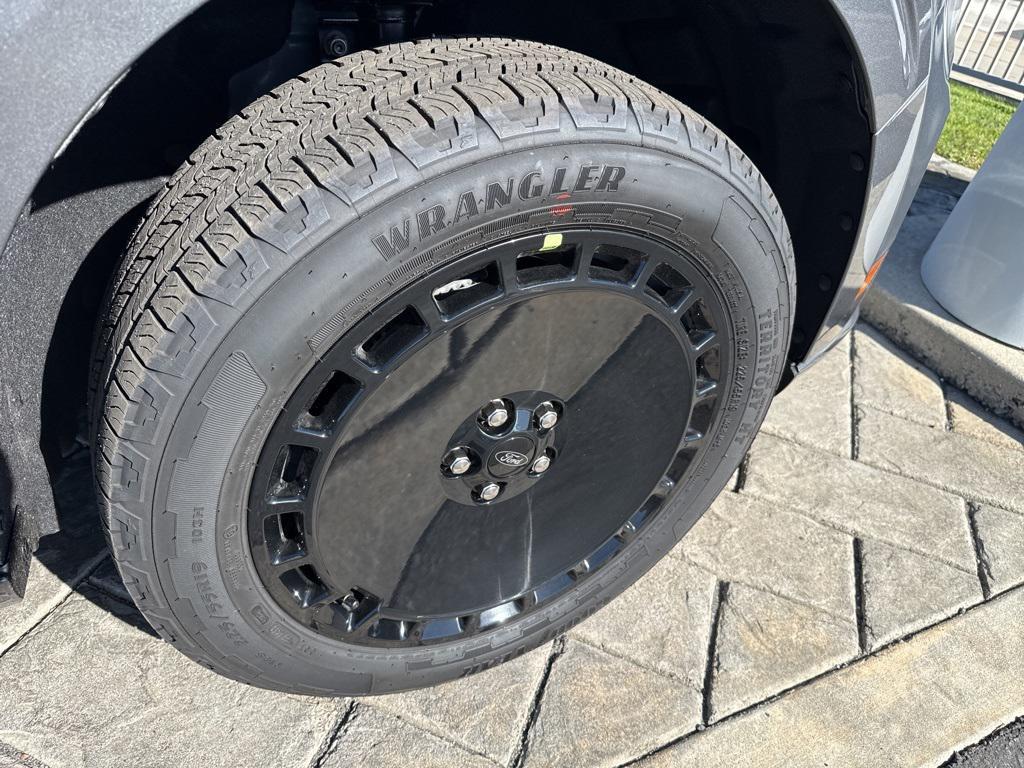 new 2026 Ford Maverick car, priced at $43,235