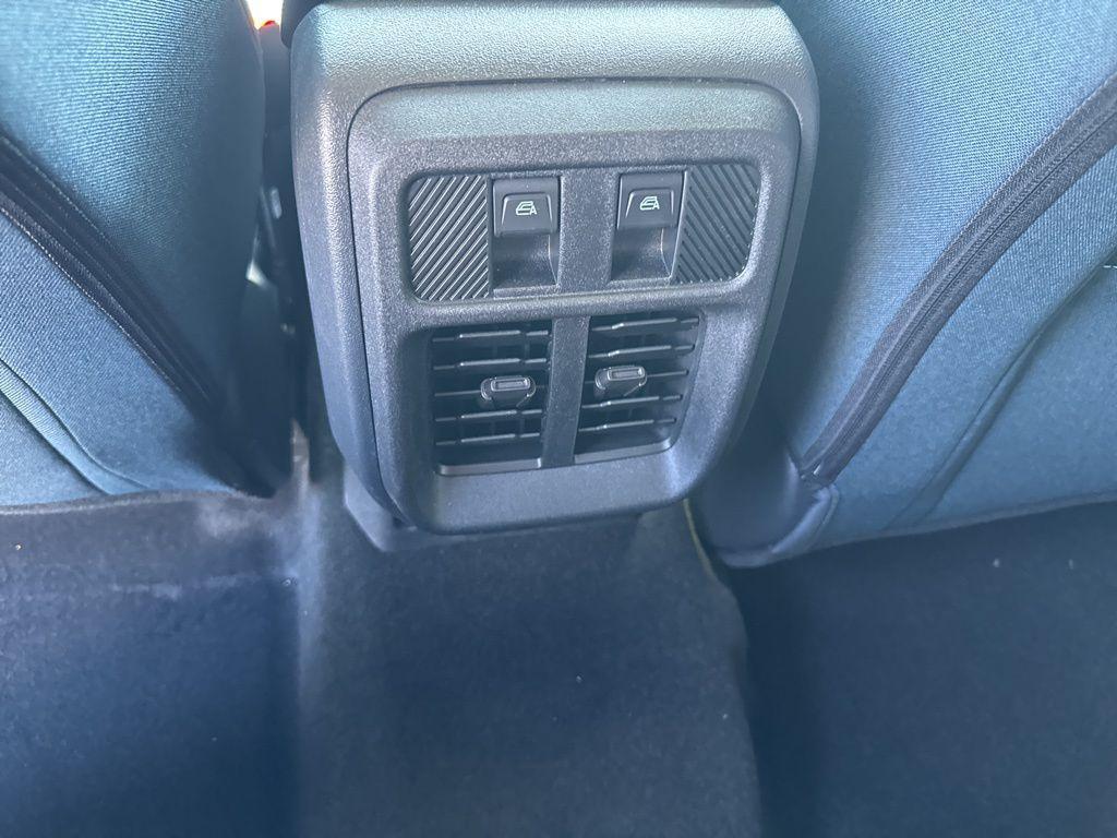 new 2026 Ford Bronco car, priced at $58,410