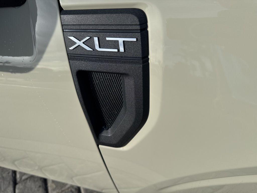 new 2025 Ford Maverick car, priced at $32,465